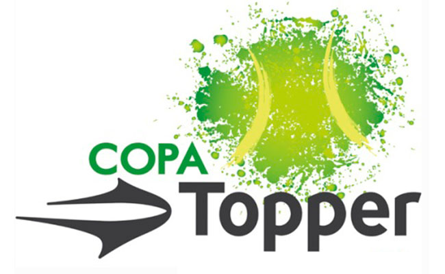 Copa Topper
