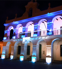 Iluminación