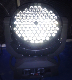 Iluminación